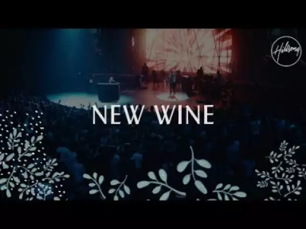 Hillsong Worship – New Wine